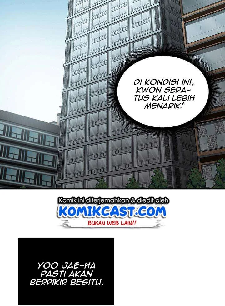 Tomb Raider King Chapter 29 - halaman 68