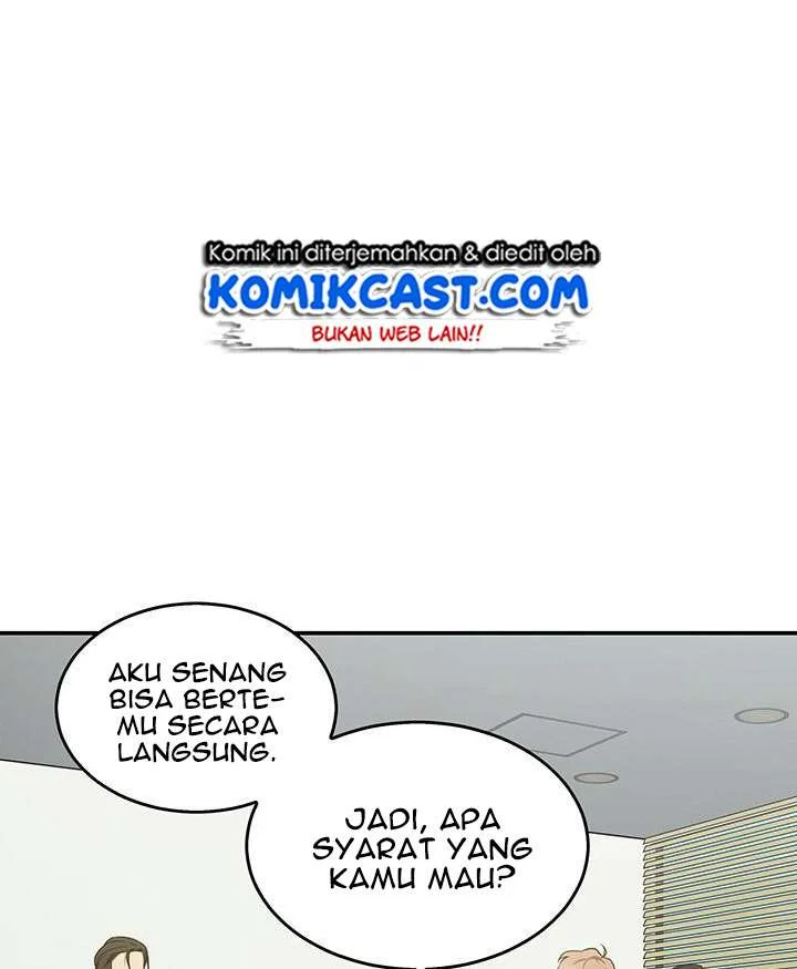 Tomb Raider King Chapter 29 - halaman 70