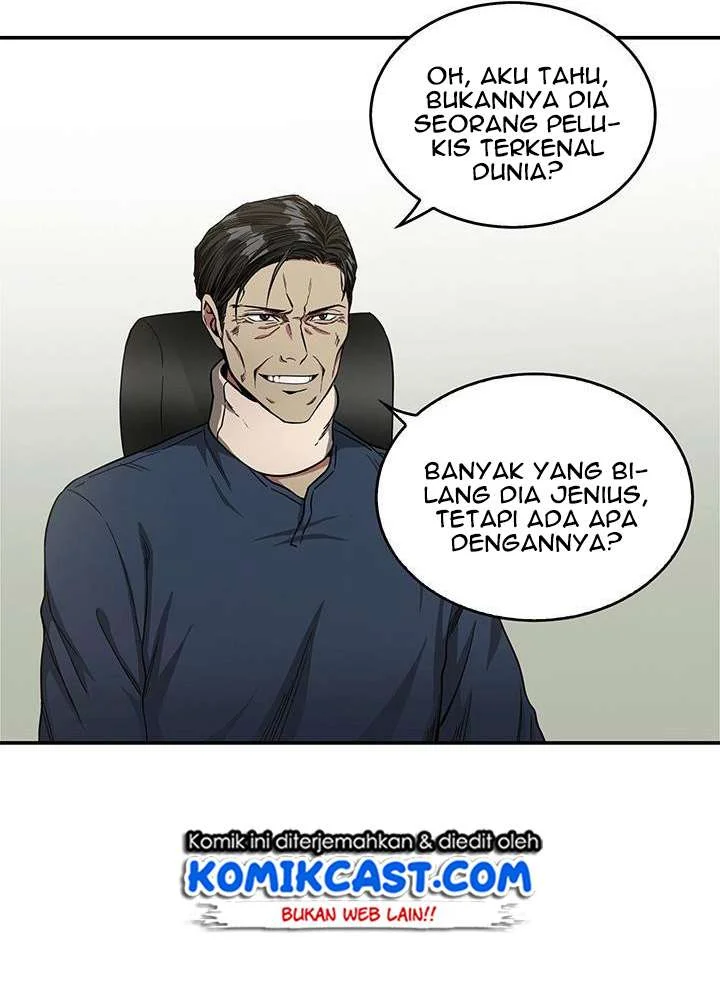 Tomb Raider King Chapter 29 - halaman 73