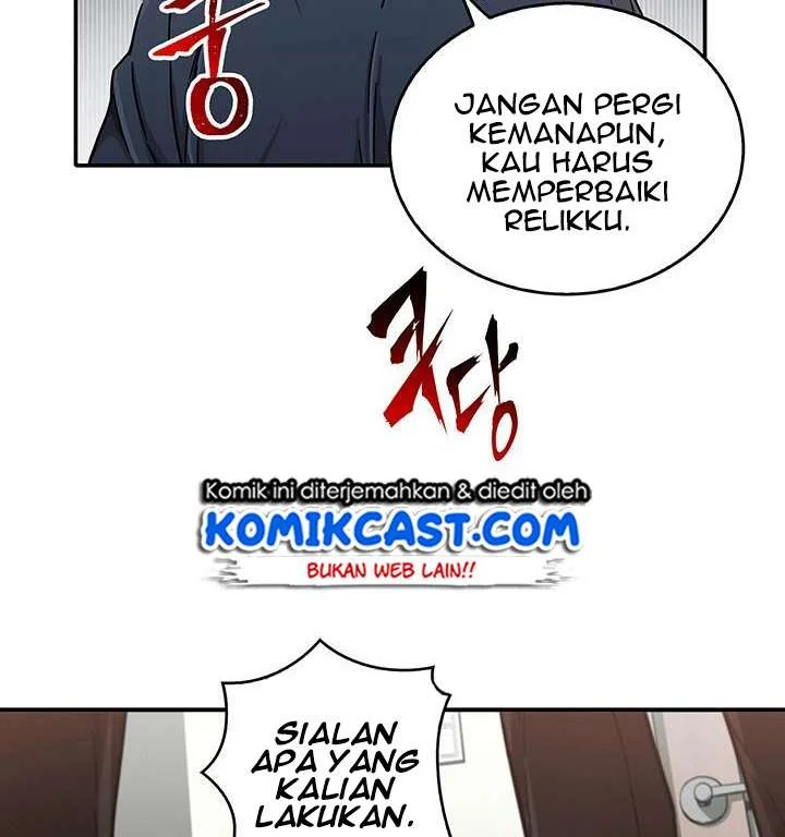 Tomb Raider King Chapter 29 - halaman 94