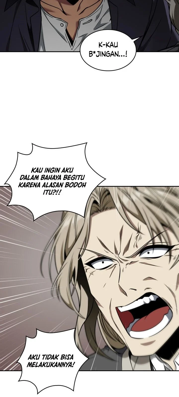 Tomb Raider King Chapter 290 - halaman 13
