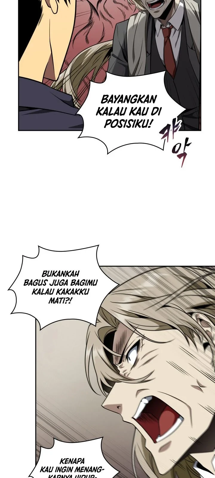 Tomb Raider King Chapter 290 - halaman 15