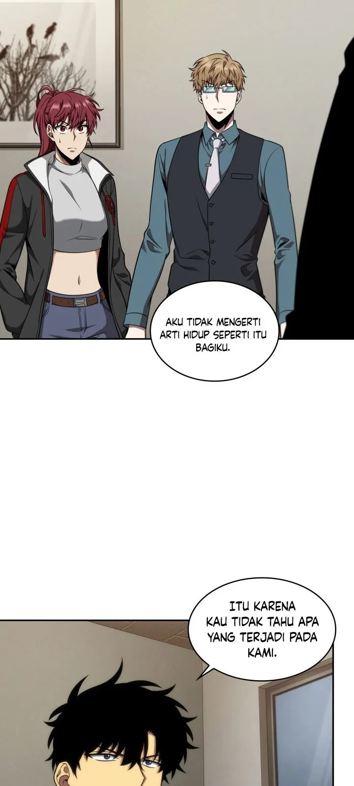 Tomb Raider King Chapter 290 - halaman 19