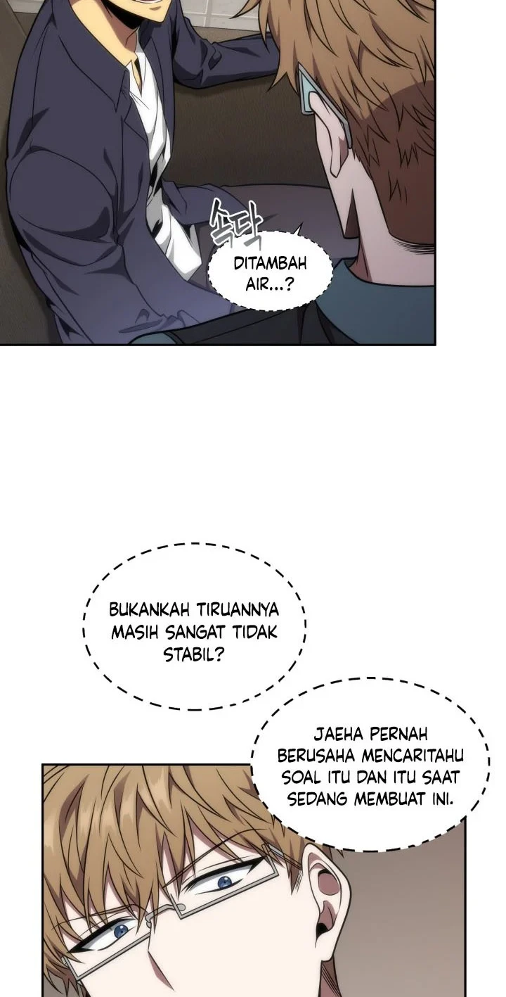 Tomb Raider King Chapter 290 - halaman 25