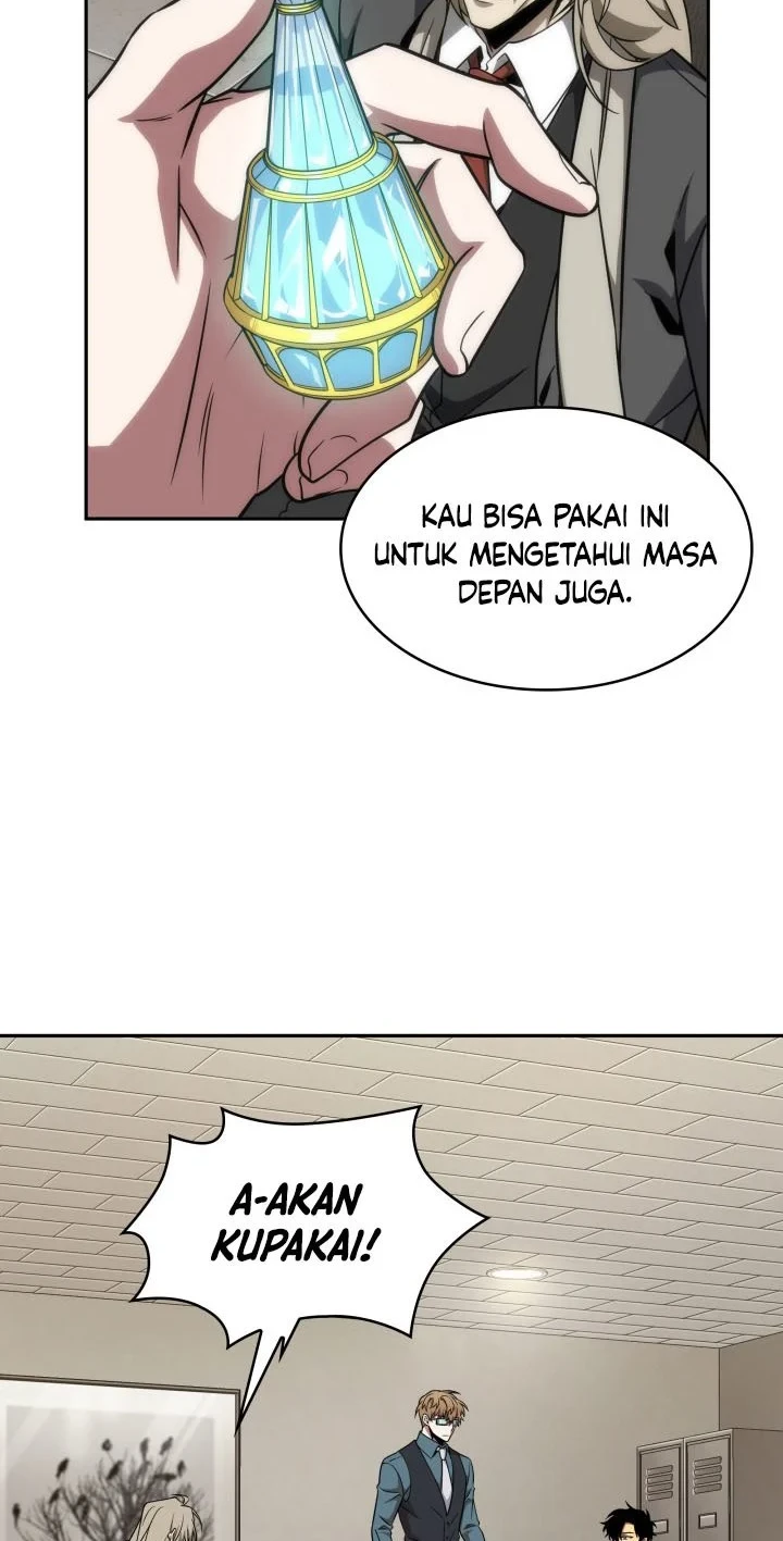 Tomb Raider King Chapter 290 - halaman 29