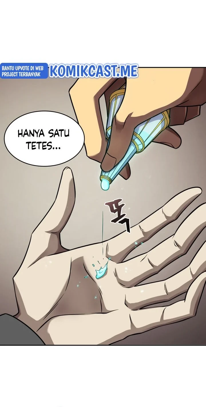 Tomb Raider King Chapter 290 - halaman 31
