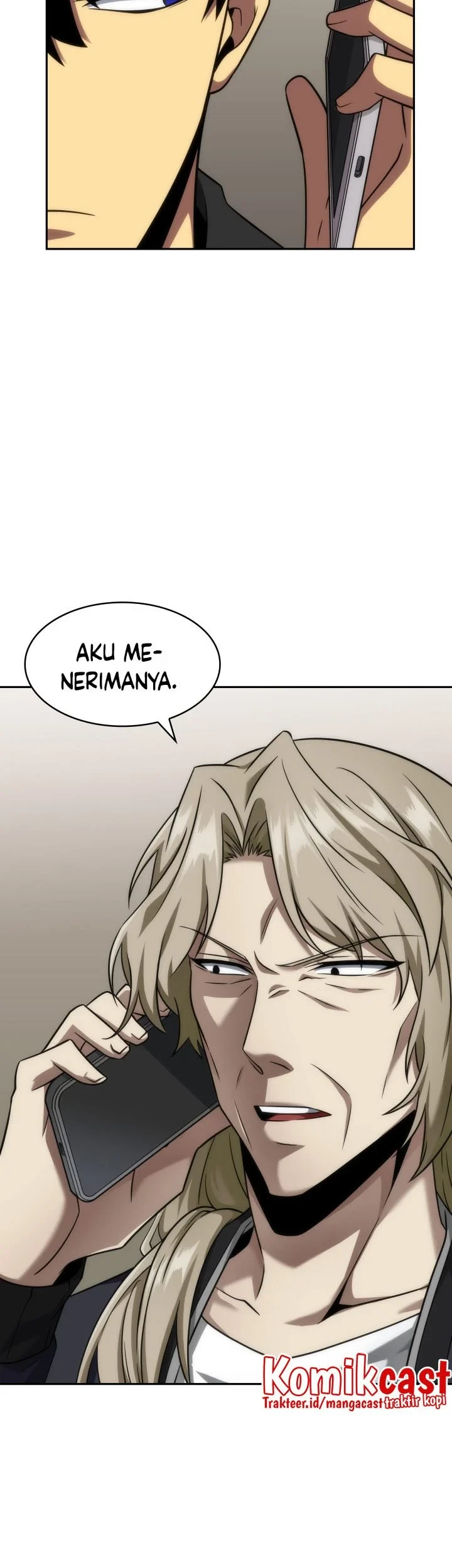 Tomb Raider King Chapter 290 - halaman 4