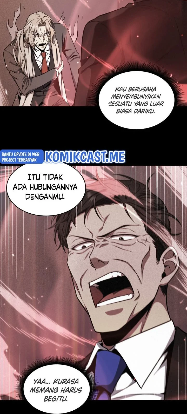 Tomb Raider King Chapter 290 - halaman 41
