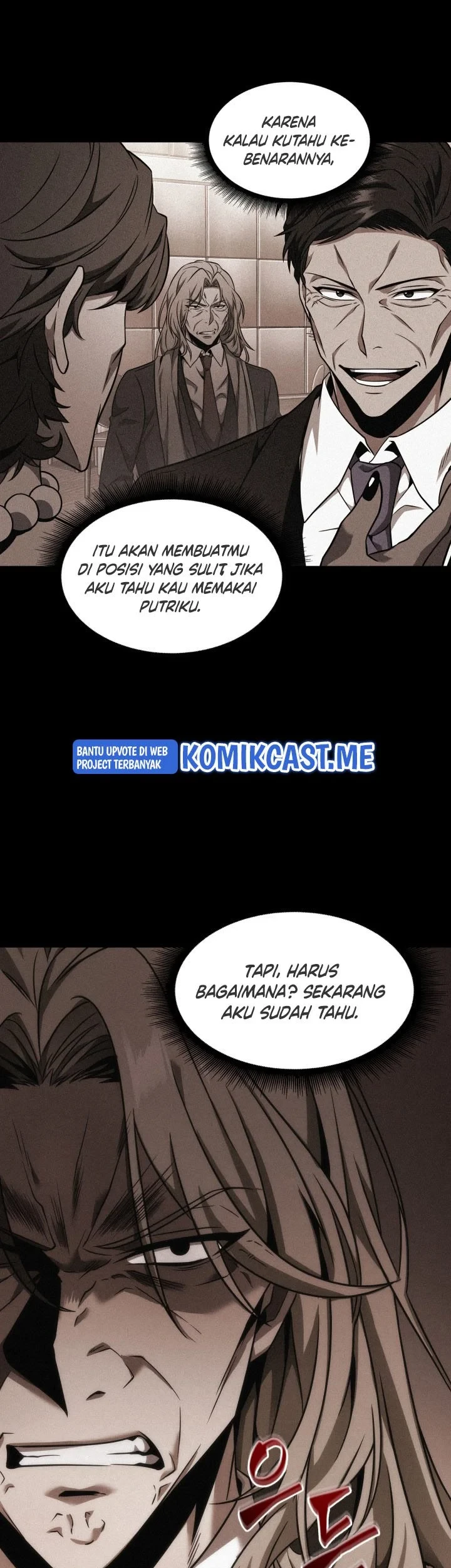 Tomb Raider King Chapter 290 - halaman 42