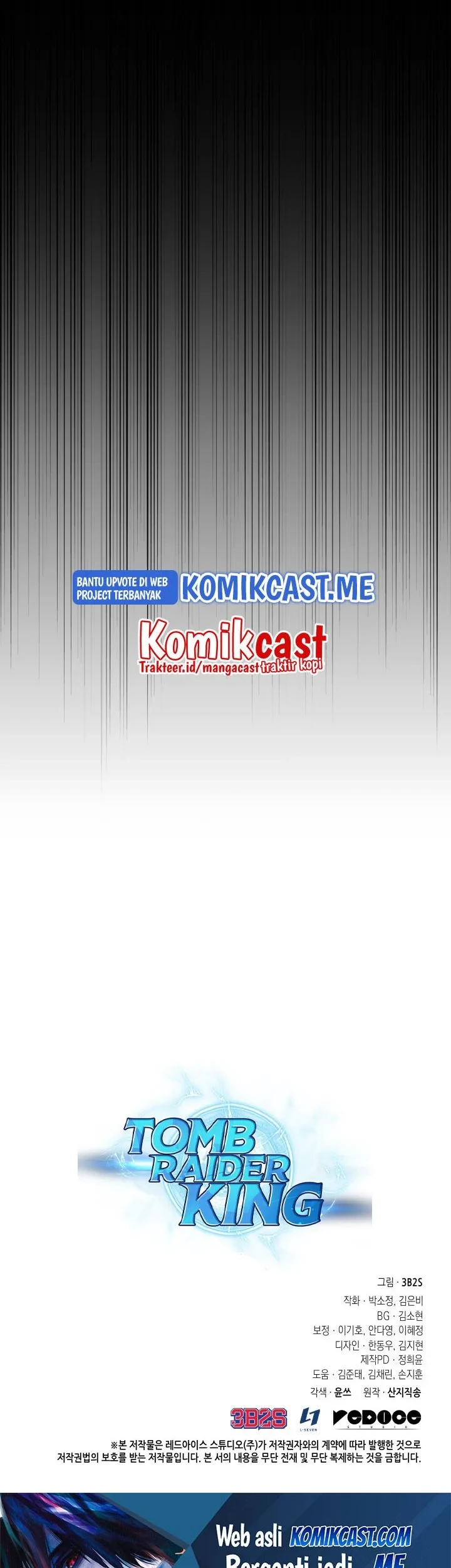 Tomb Raider King Chapter 290 - halaman 44