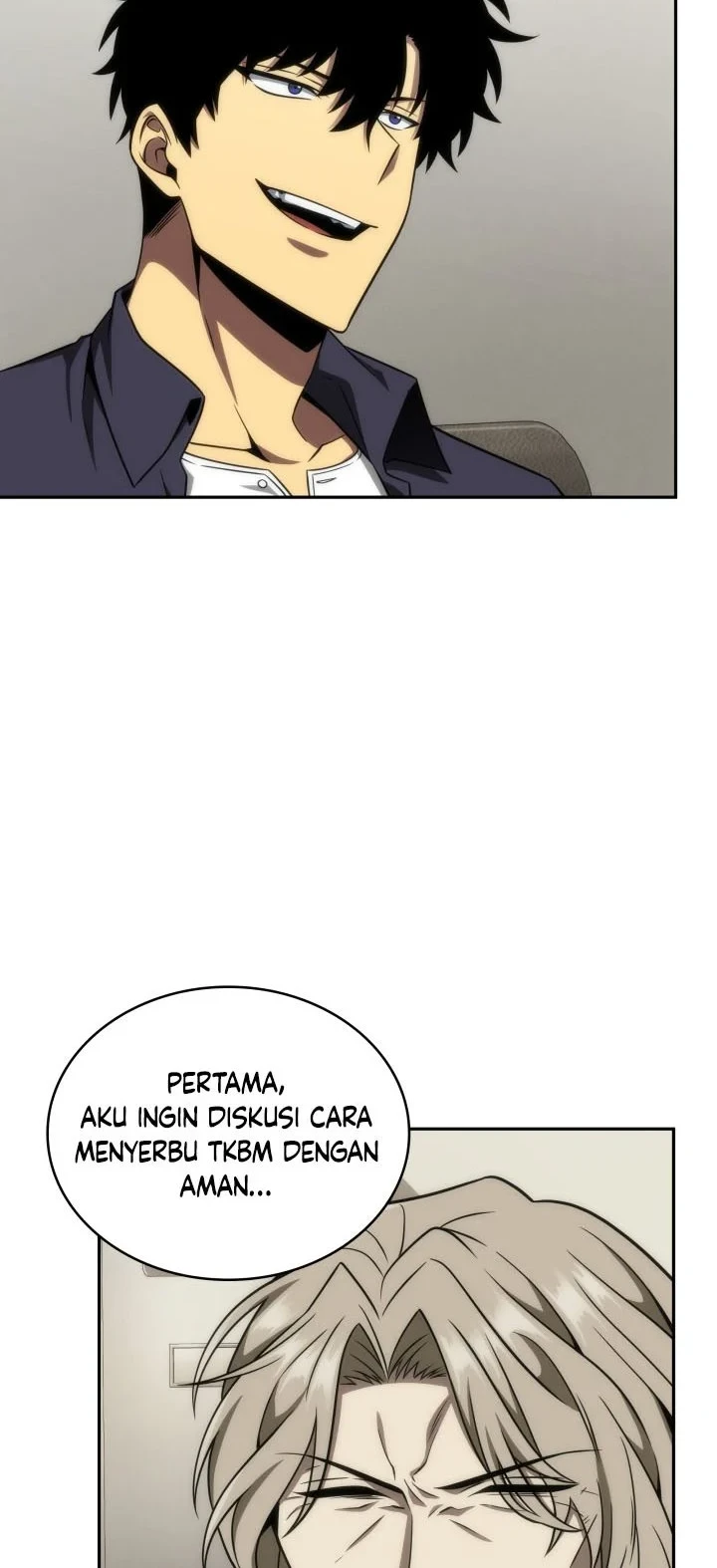 Tomb Raider King Chapter 290 - halaman 7