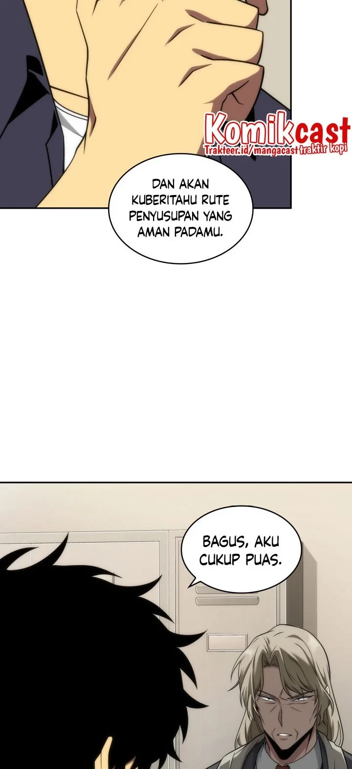 Tomb Raider King Chapter 290 - halaman 9