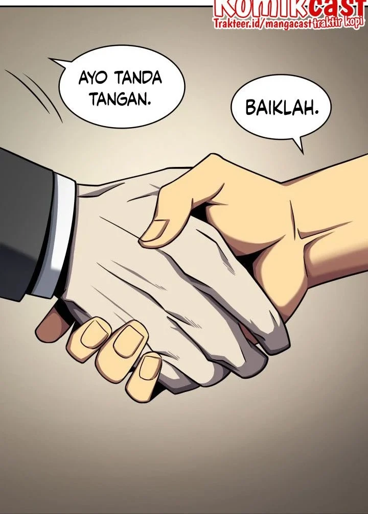 Tomb Raider King Chapter 291 - halaman 13