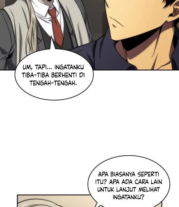 Tomb Raider King Chapter 291 - halaman 15