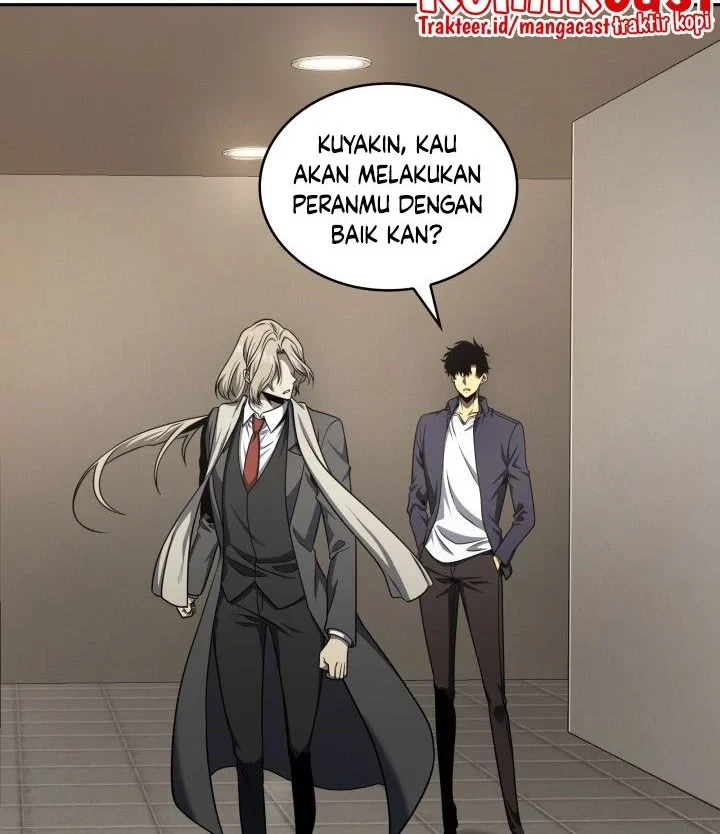 Tomb Raider King Chapter 291 - halaman 17