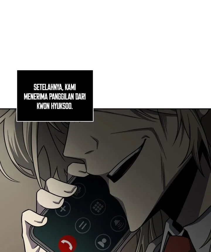 Tomb Raider King Chapter 291 - halaman 27