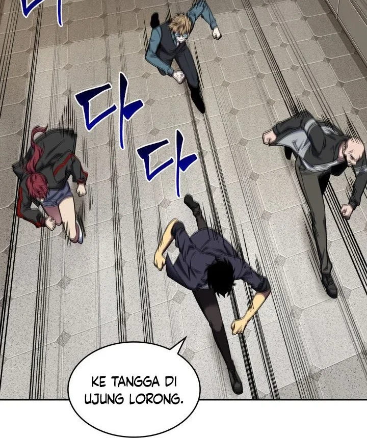 Tomb Raider King Chapter 291 - halaman 37