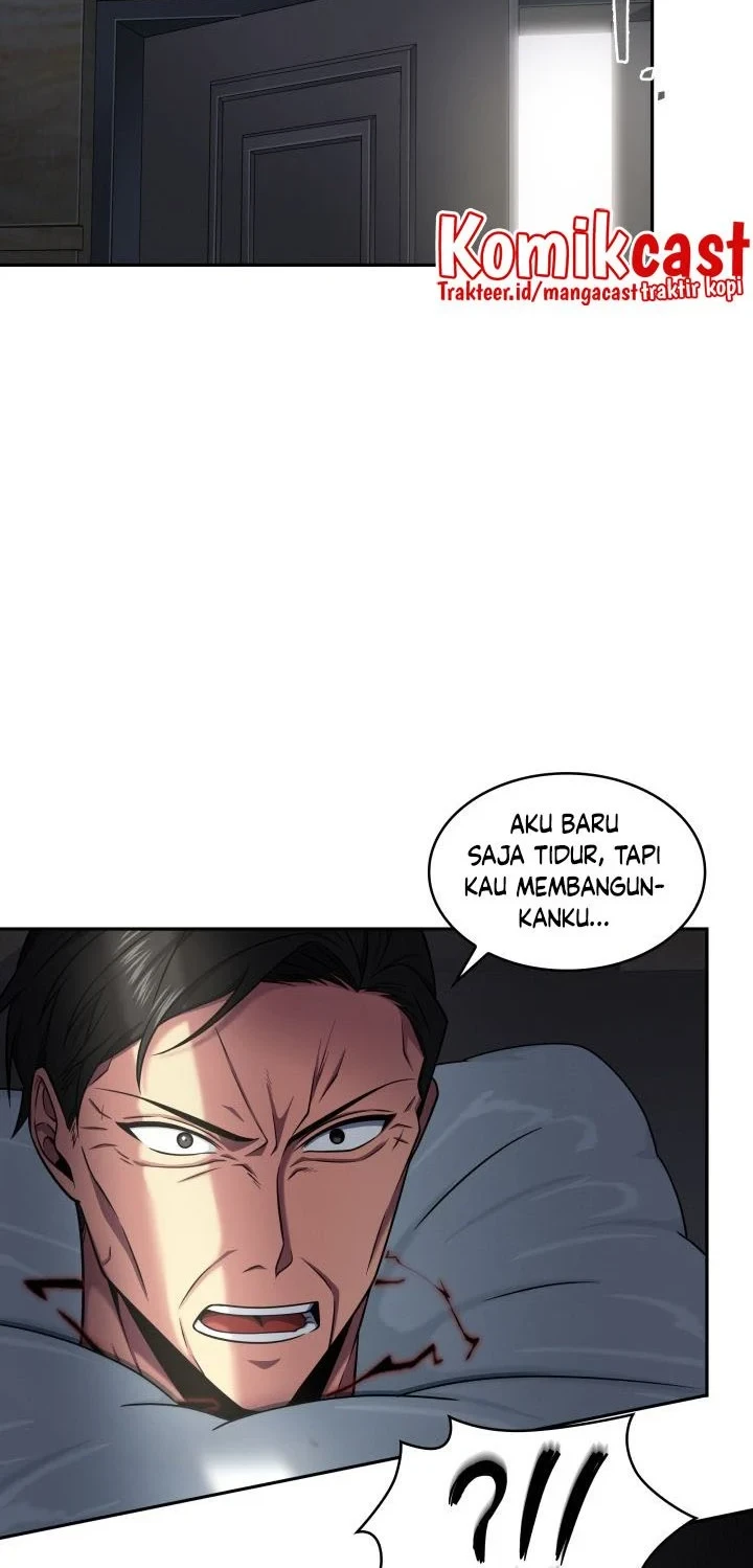 Tomb Raider King Chapter 291 - halaman 45