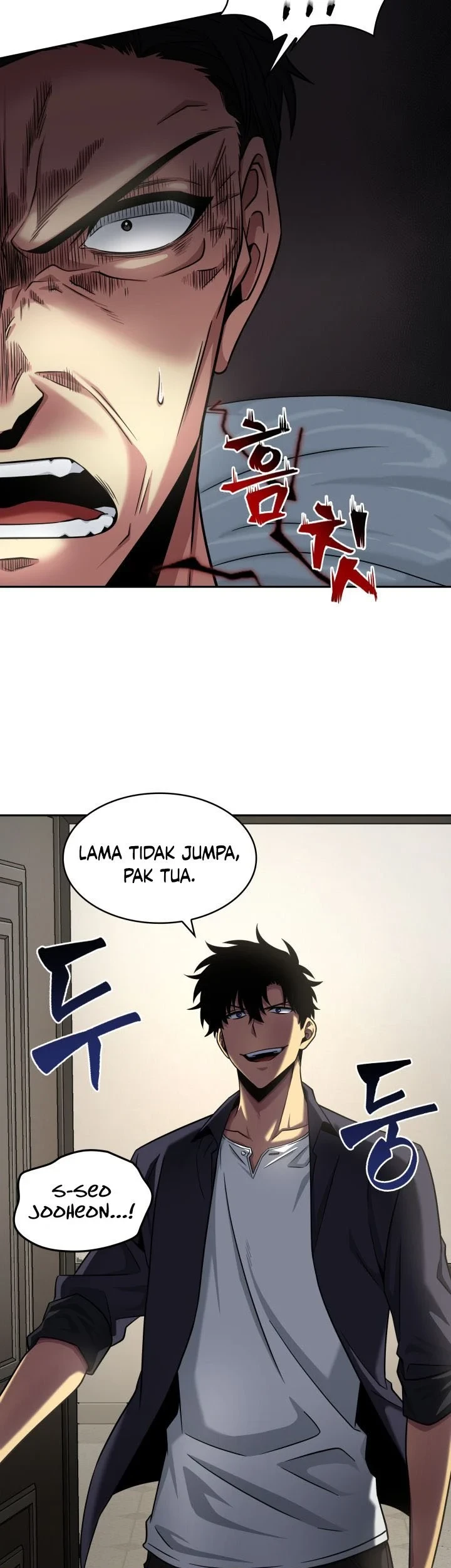 Tomb Raider King Chapter 291 - halaman 46