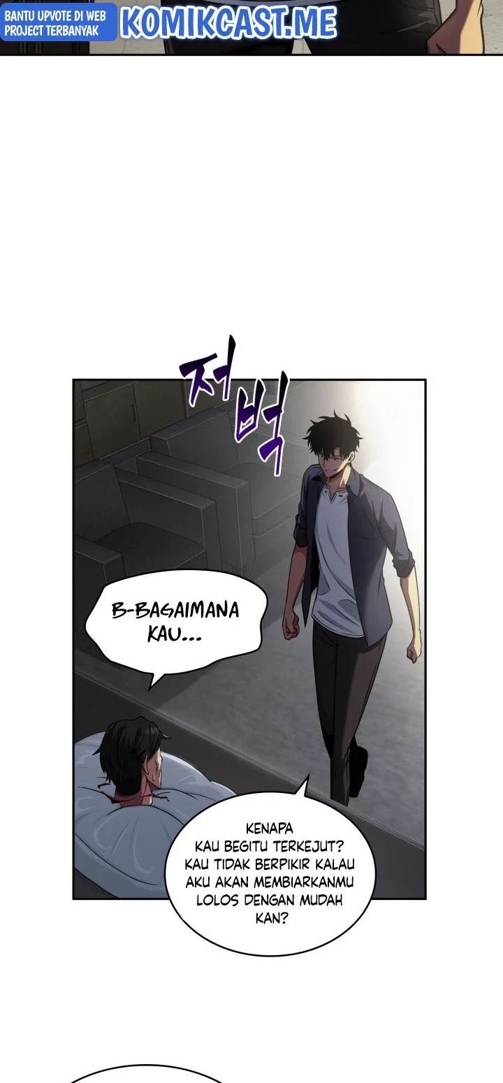 Tomb Raider King Chapter 291 - halaman 47