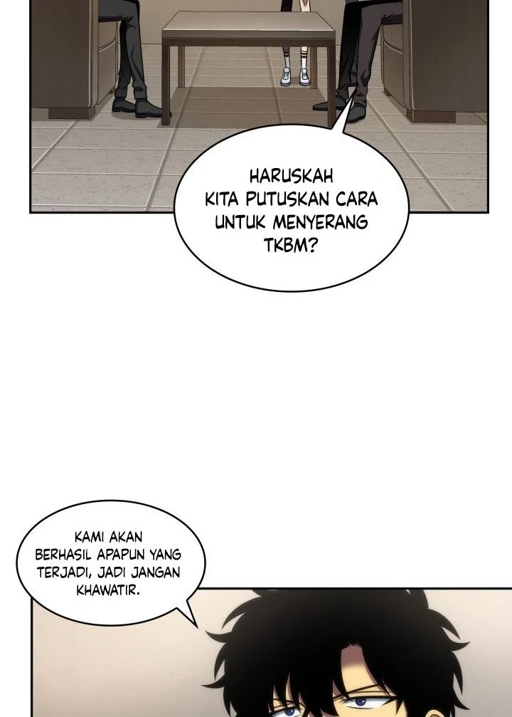 Tomb Raider King Chapter 291 - halaman 9