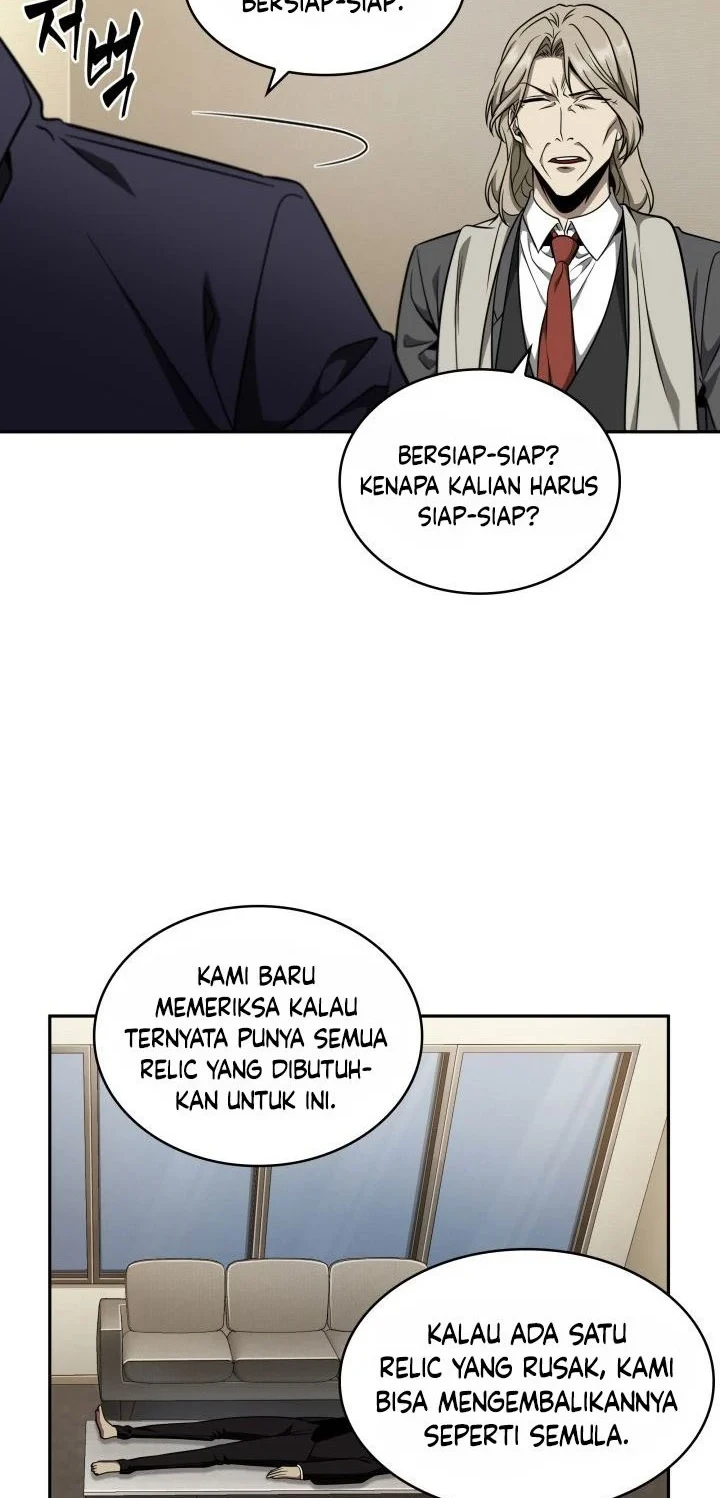 Tomb Raider King Chapter 292 - halaman 15