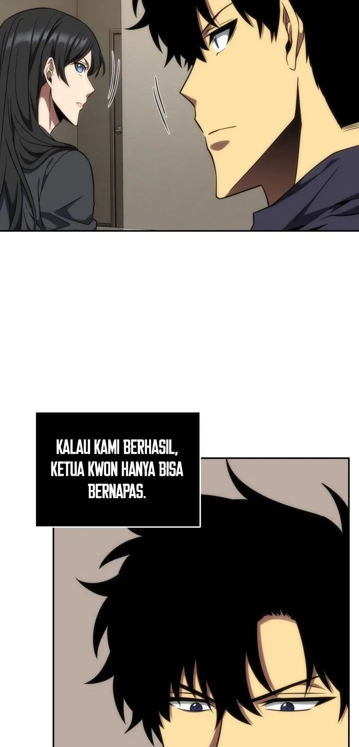 Tomb Raider King Chapter 292 - halaman 19