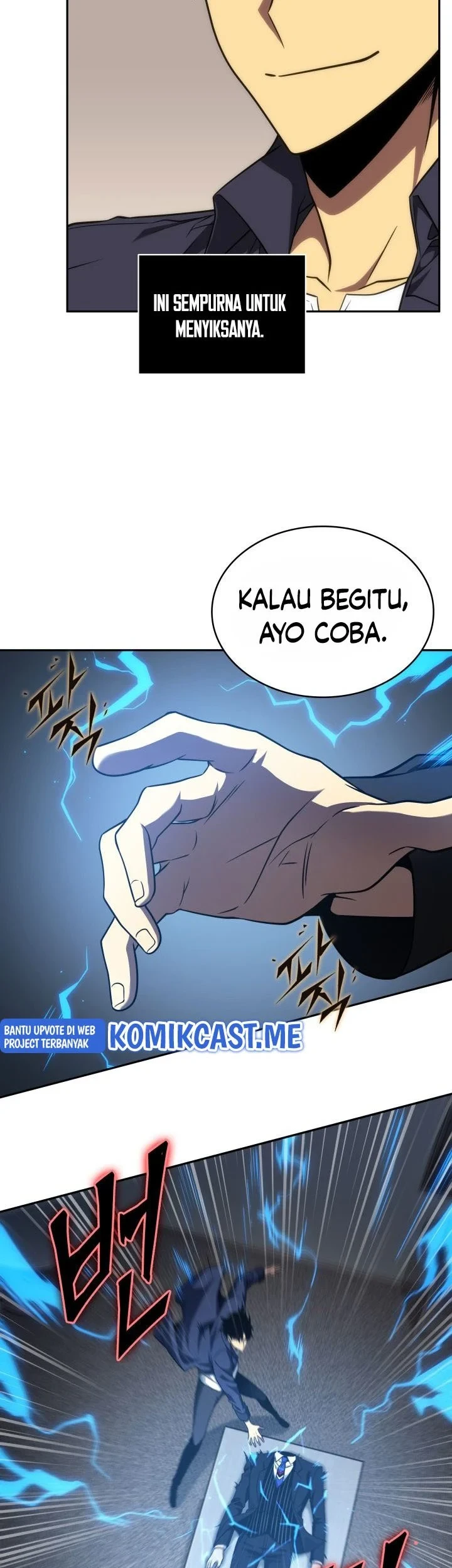 Tomb Raider King Chapter 292 - halaman 20