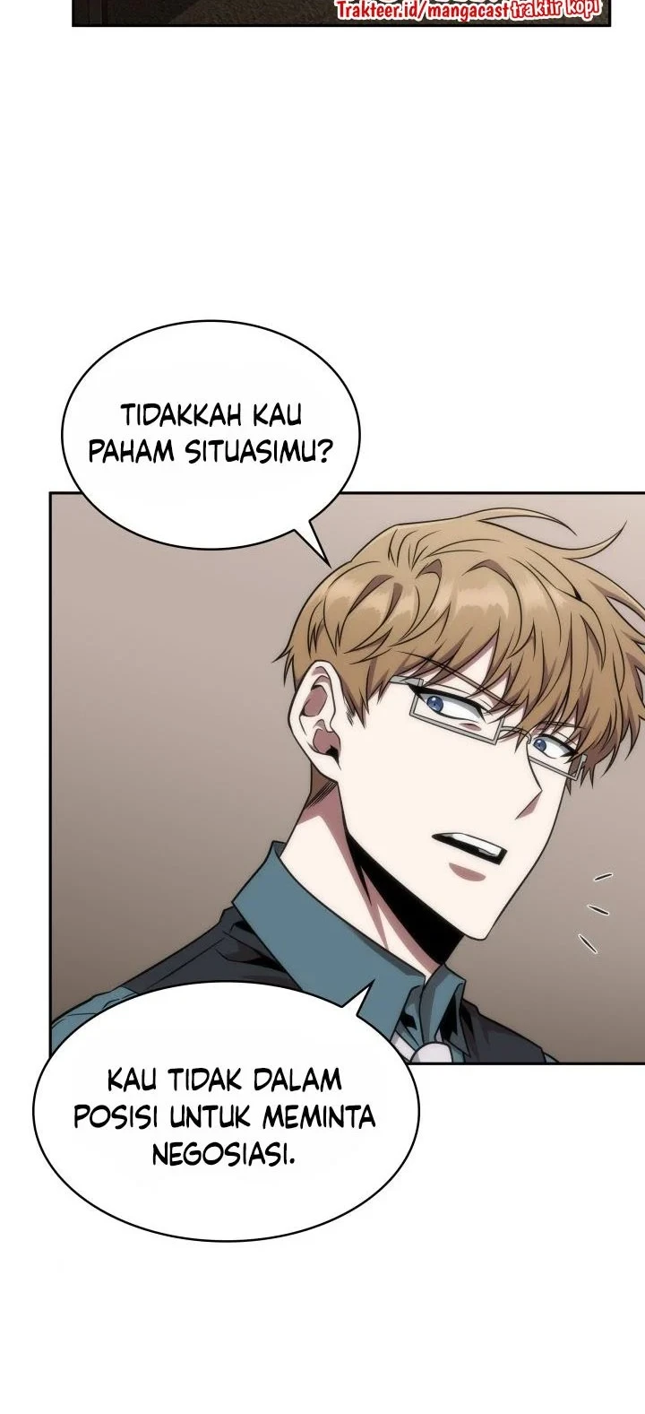 Tomb Raider King Chapter 292 - halaman 25