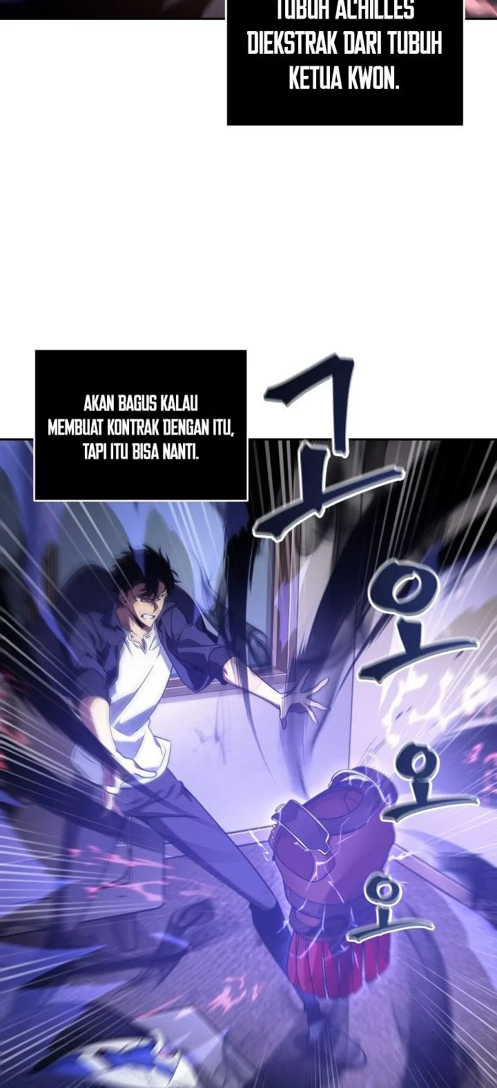 Tomb Raider King Chapter 292 - halaman 29