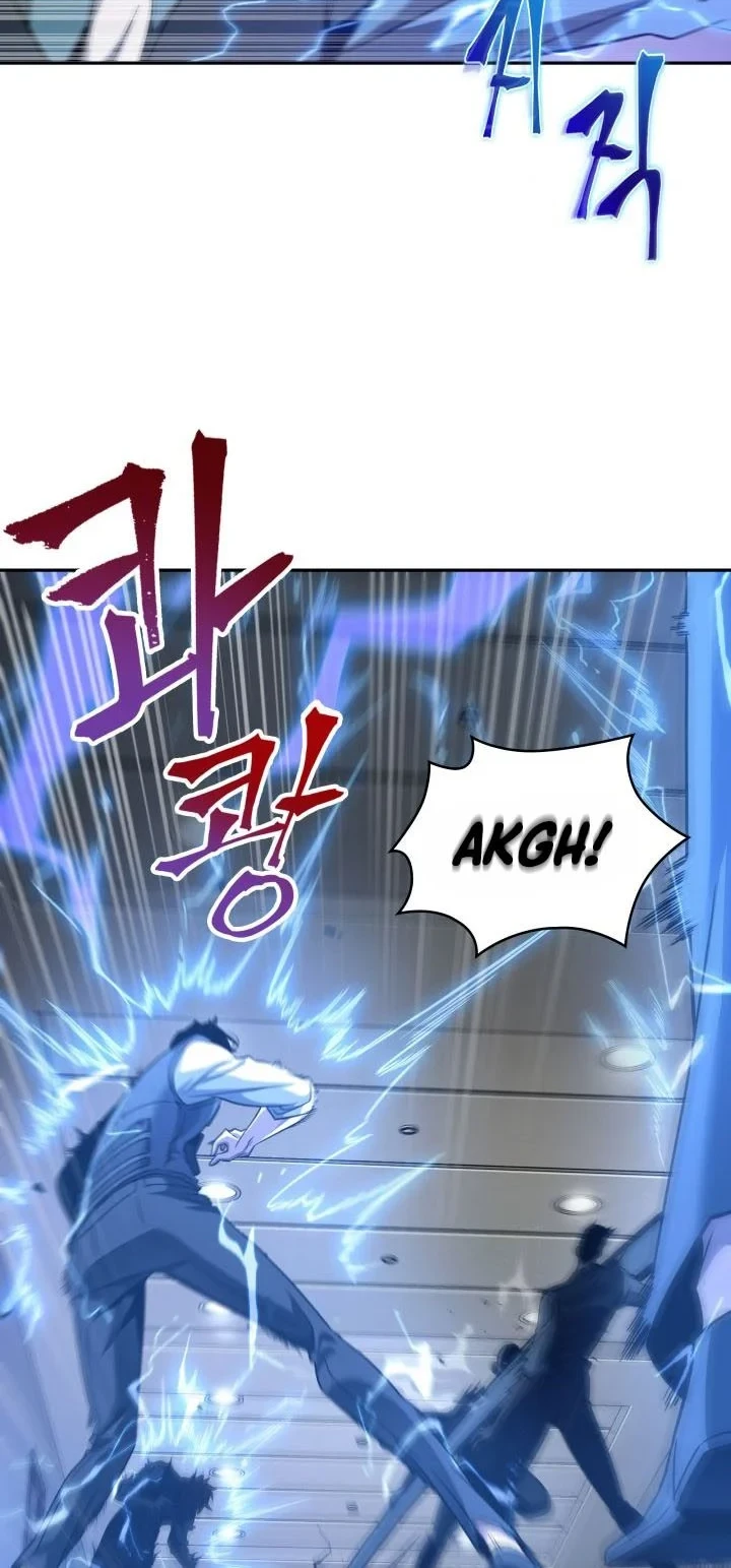 Tomb Raider King Chapter 292 - halaman 3