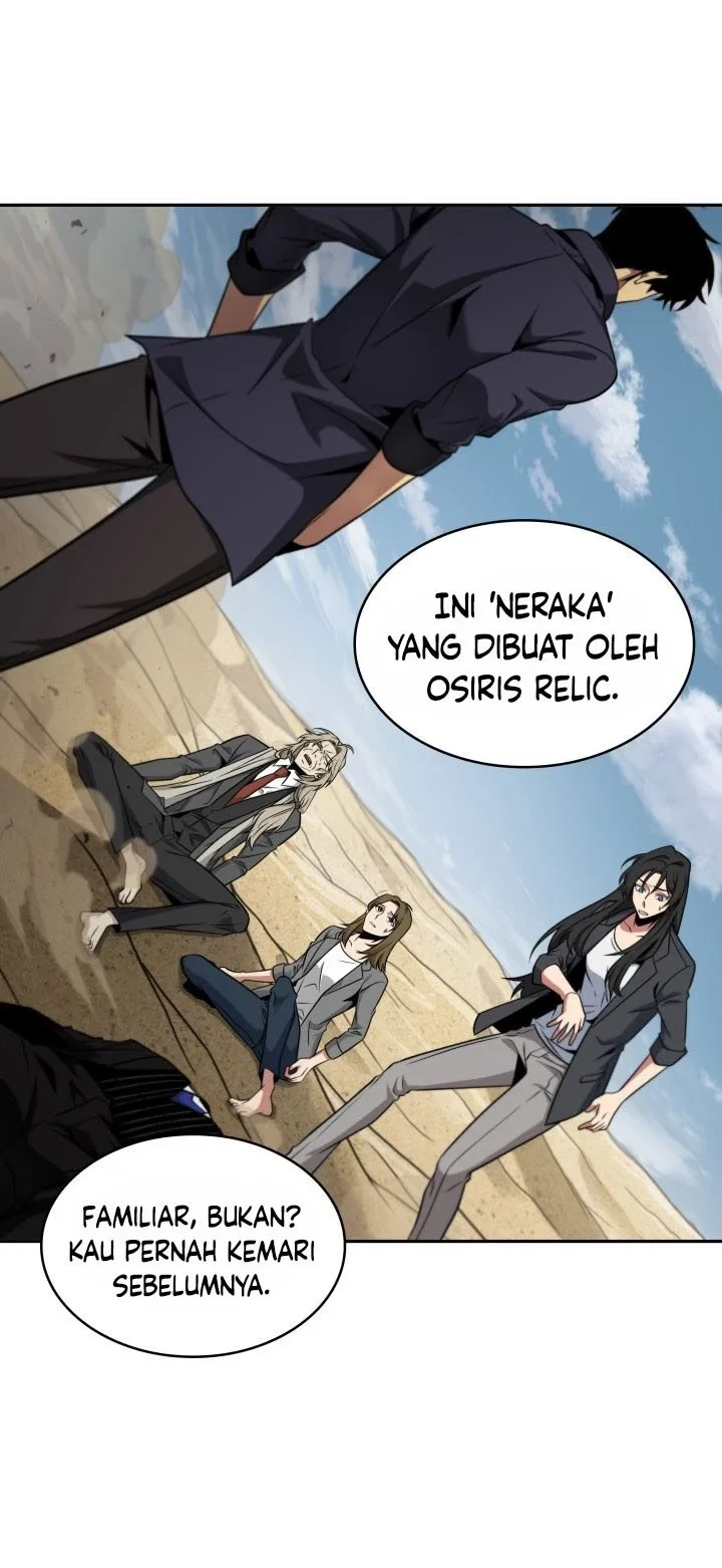 Tomb Raider King Chapter 292 - halaman 33
