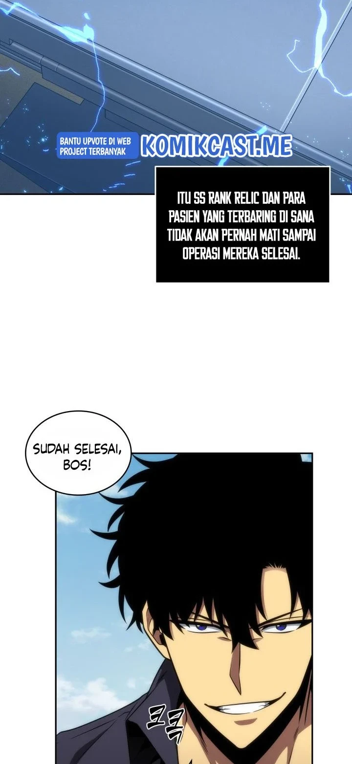 Tomb Raider King Chapter 292 - halaman 37