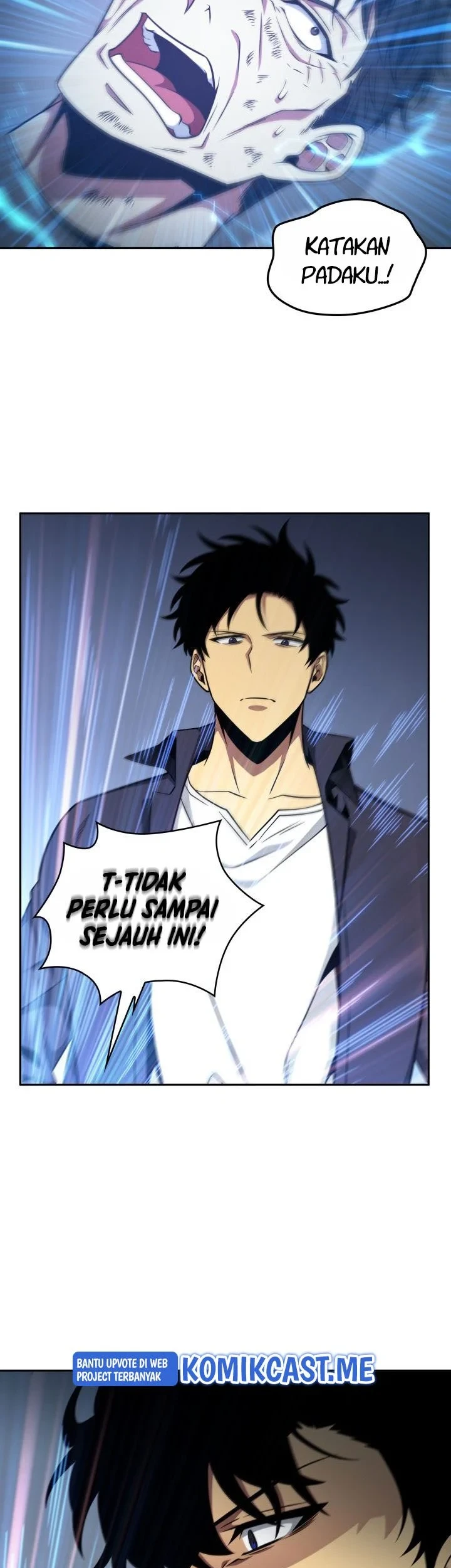 Tomb Raider King Chapter 292 - halaman 40
