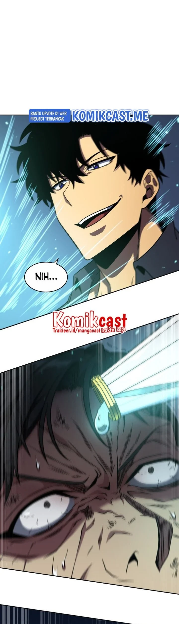 Tomb Raider King Chapter 292 - halaman 44