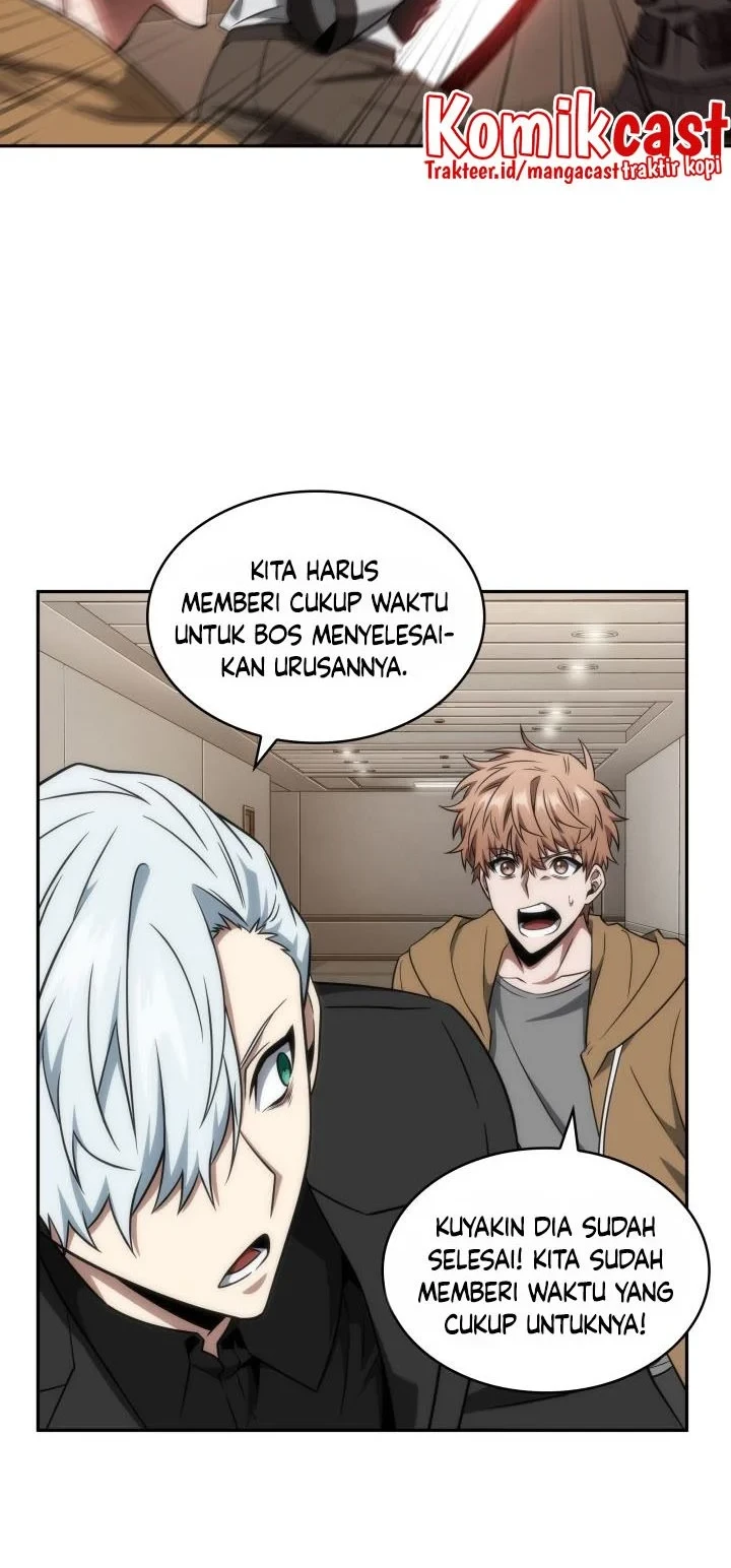 Tomb Raider King Chapter 292 - halaman 5