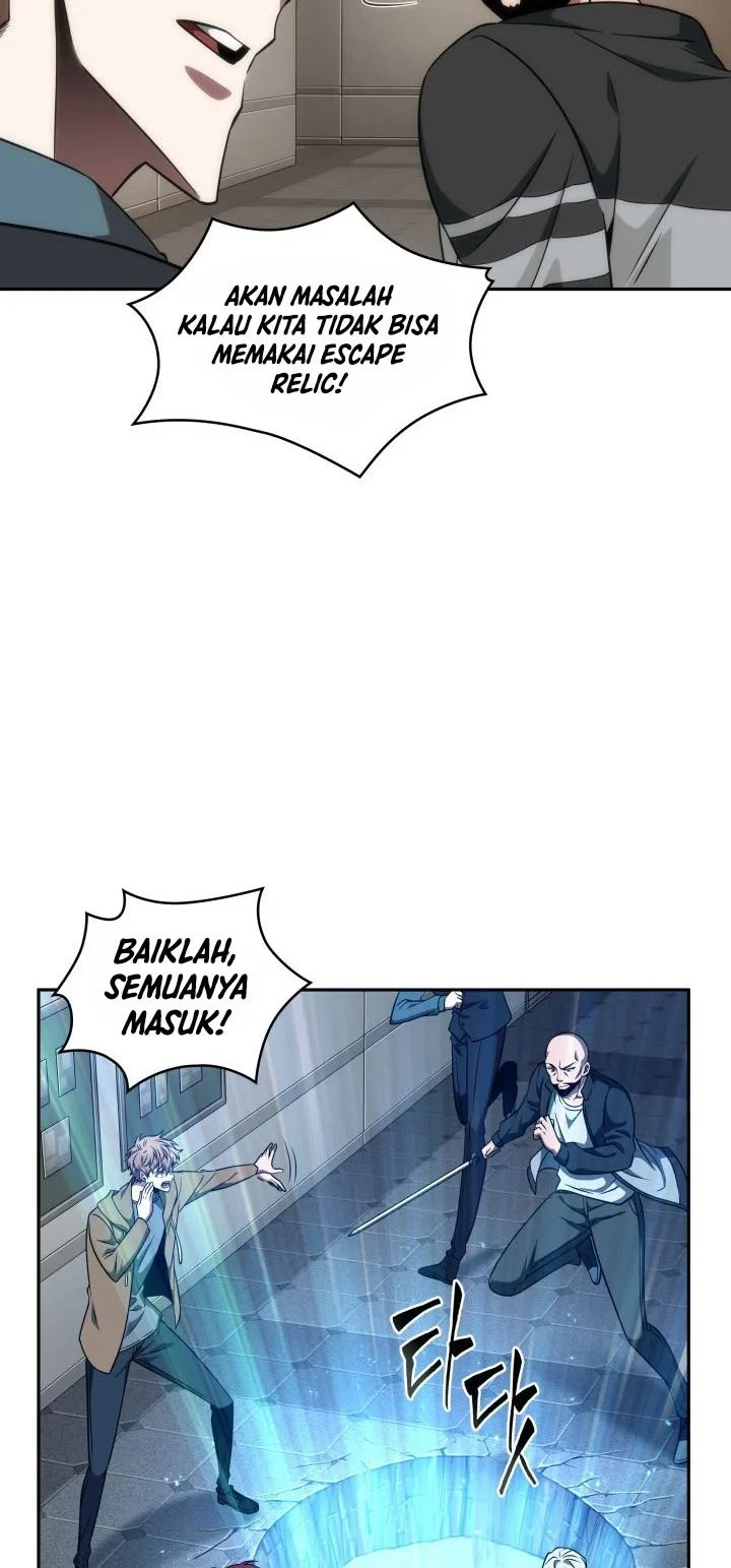 Tomb Raider King Chapter 292 - halaman 7