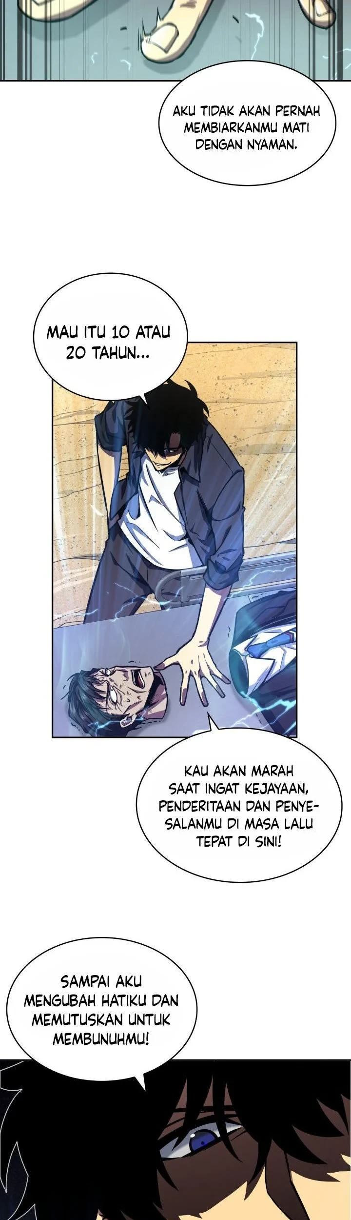 Tomb Raider King Chapter 293 - halaman 10
