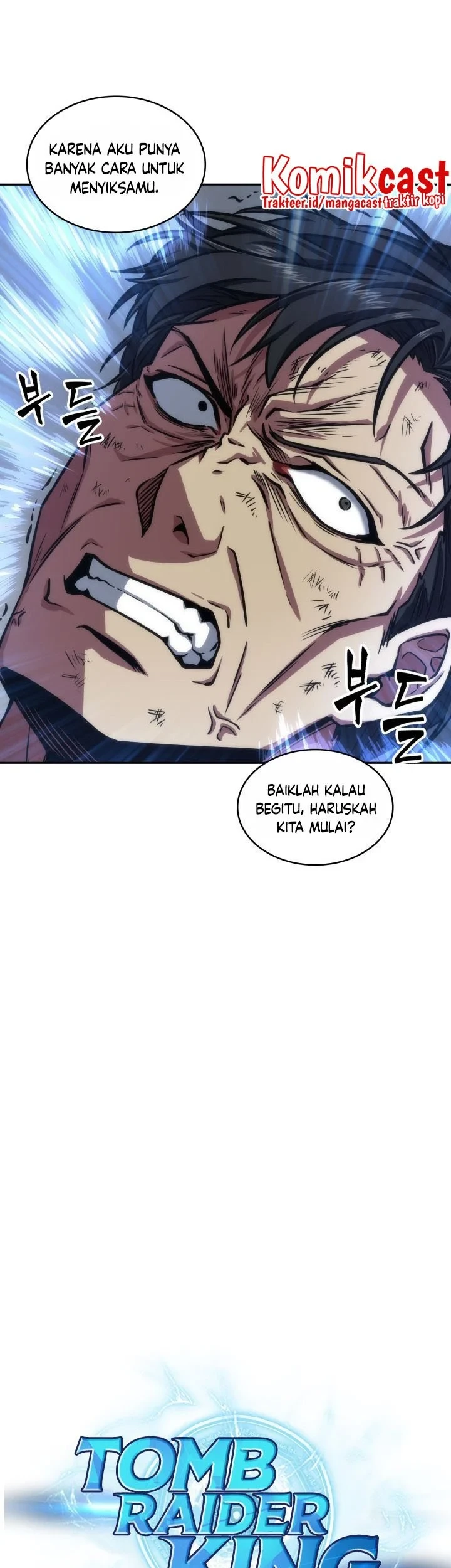 Tomb Raider King Chapter 293 - halaman 14