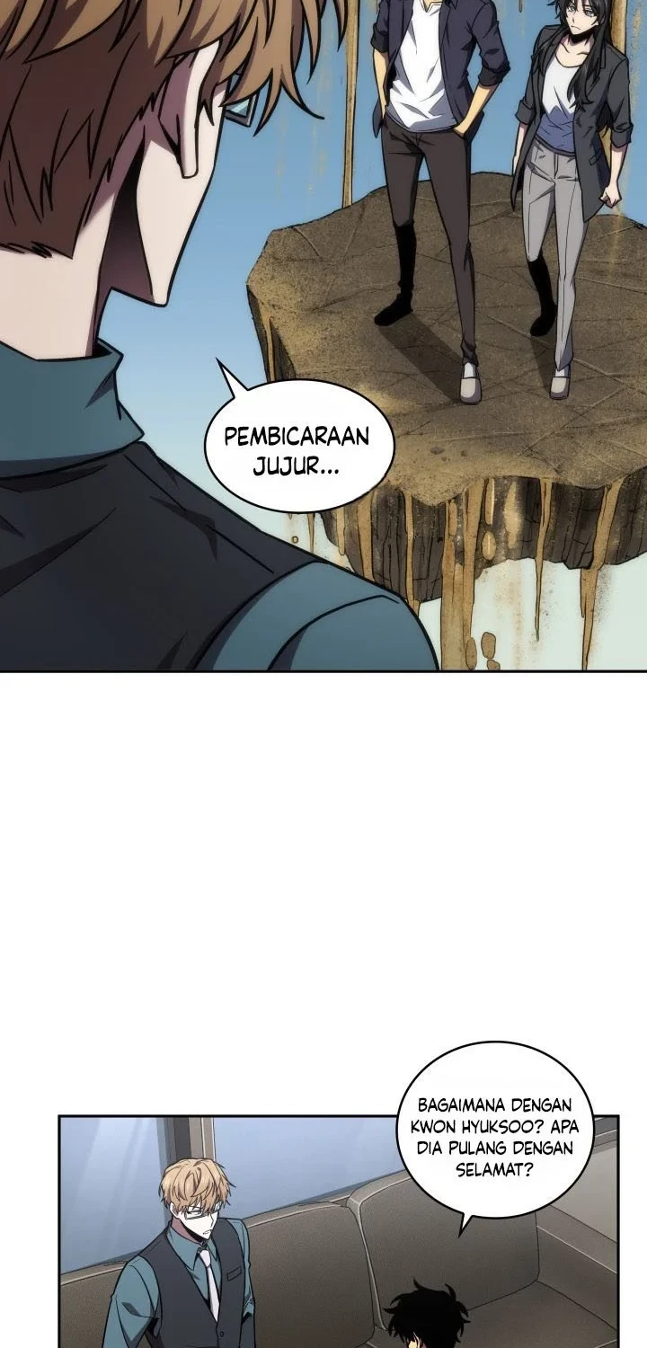 Tomb Raider King Chapter 293 - halaman 17