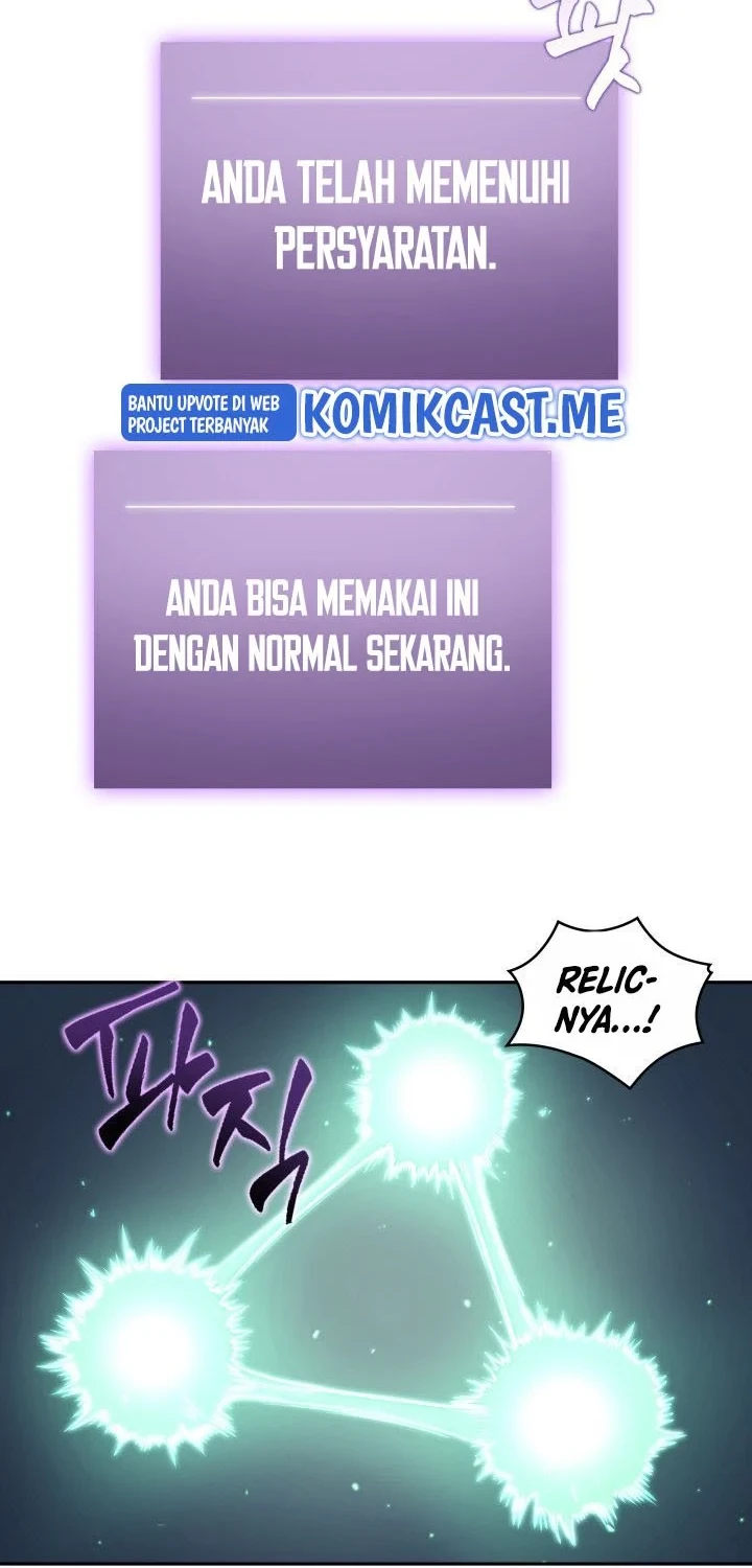 Tomb Raider King Chapter 293 - halaman 21