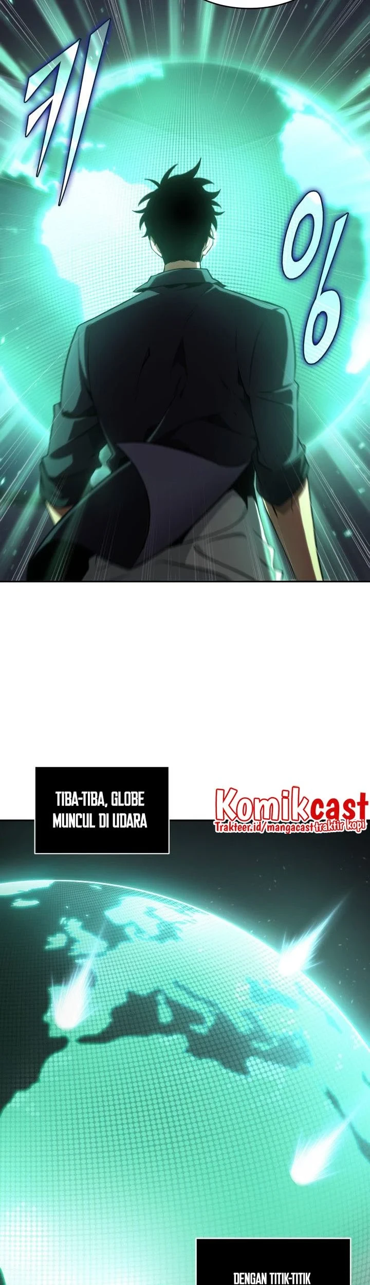 Tomb Raider King Chapter 293 - halaman 24