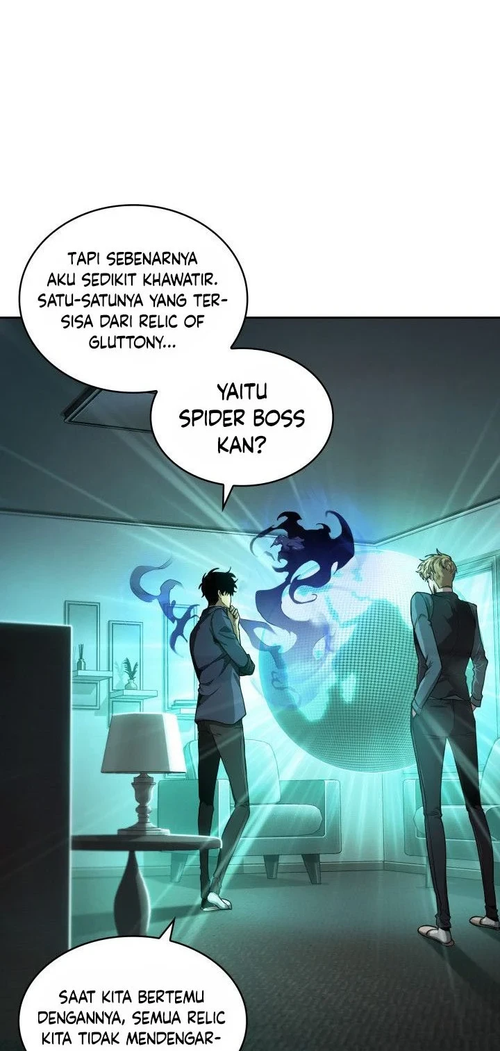 Tomb Raider King Chapter 293 - halaman 27