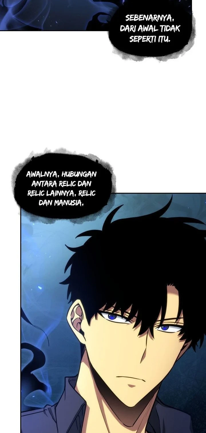 Tomb Raider King Chapter 293 - halaman 29