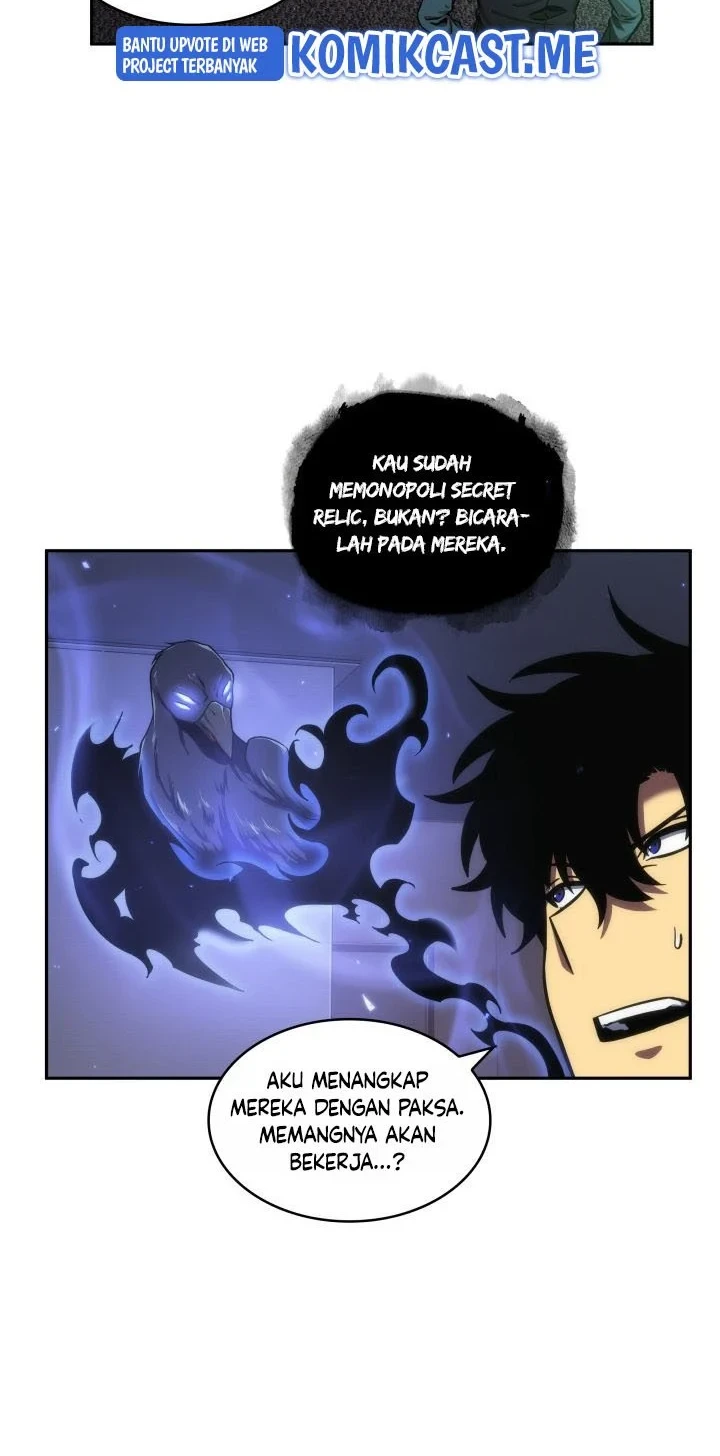 Tomb Raider King Chapter 293 - halaman 33