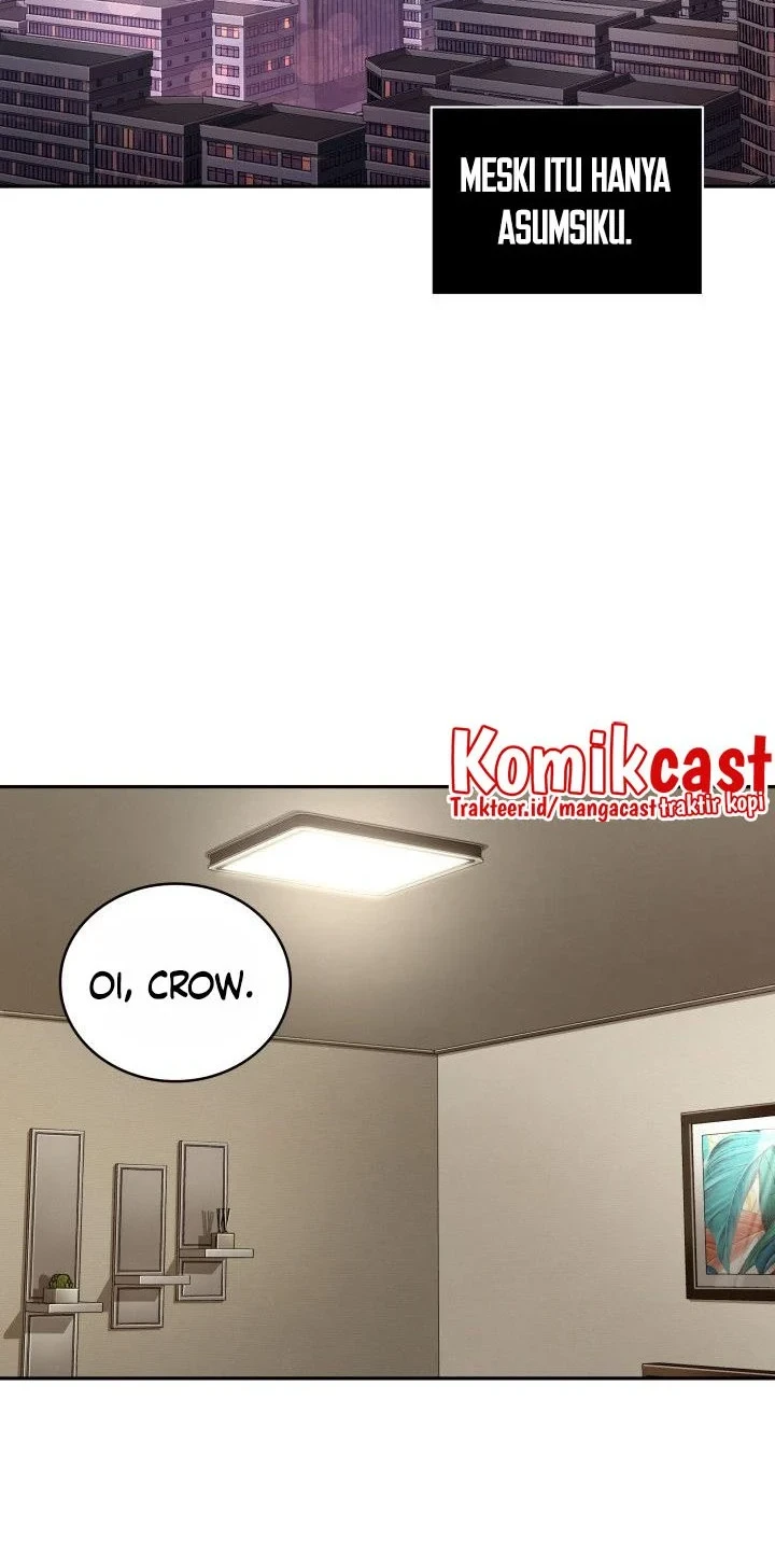 Tomb Raider King Chapter 293 - halaman 39
