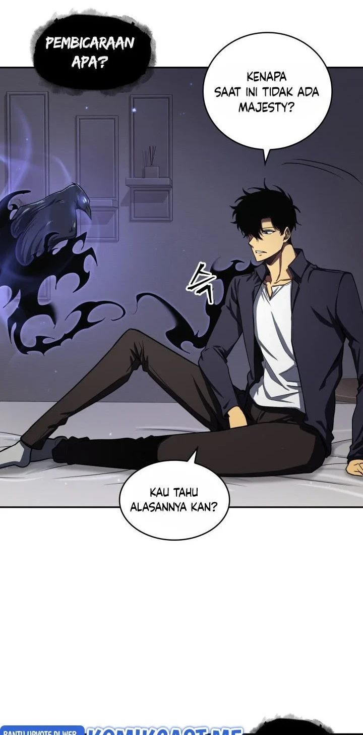 Tomb Raider King Chapter 293 - halaman 41