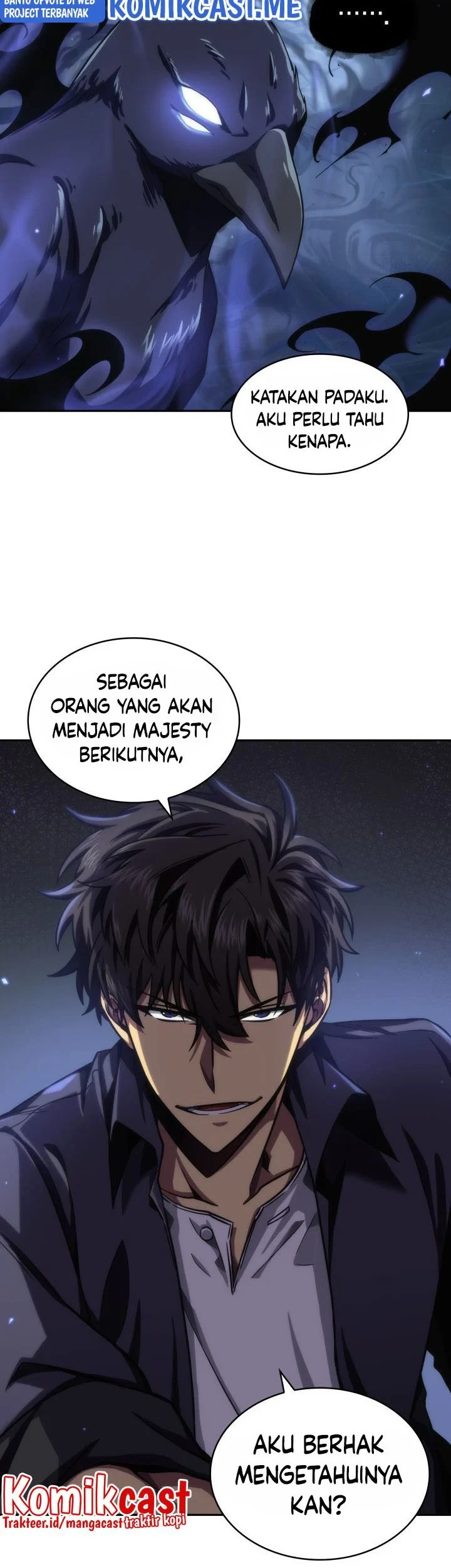 Tomb Raider King Chapter 293 - halaman 42