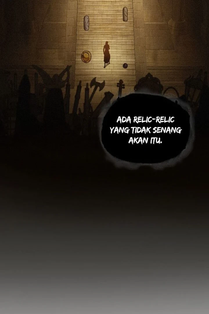 Tomb Raider King Chapter 294 - halaman 11