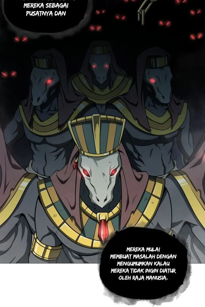 Tomb Raider King Chapter 294 - halaman 13